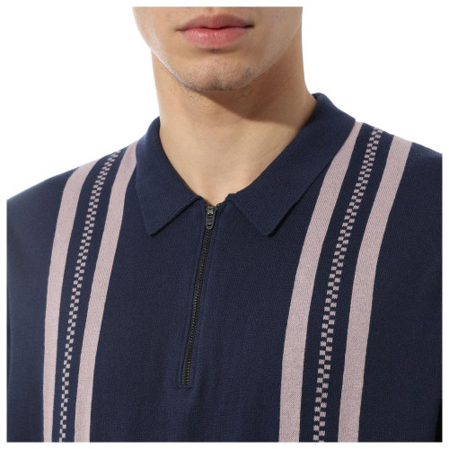 Vans  Ανδρική κοντομάνικη μπλούζα polo